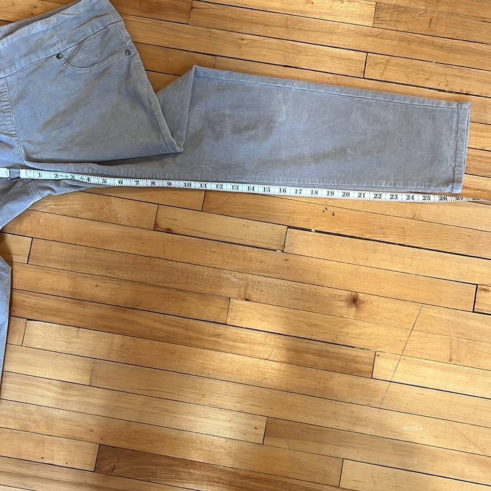 Ruby Rd. Pants - Picture 13 of 13